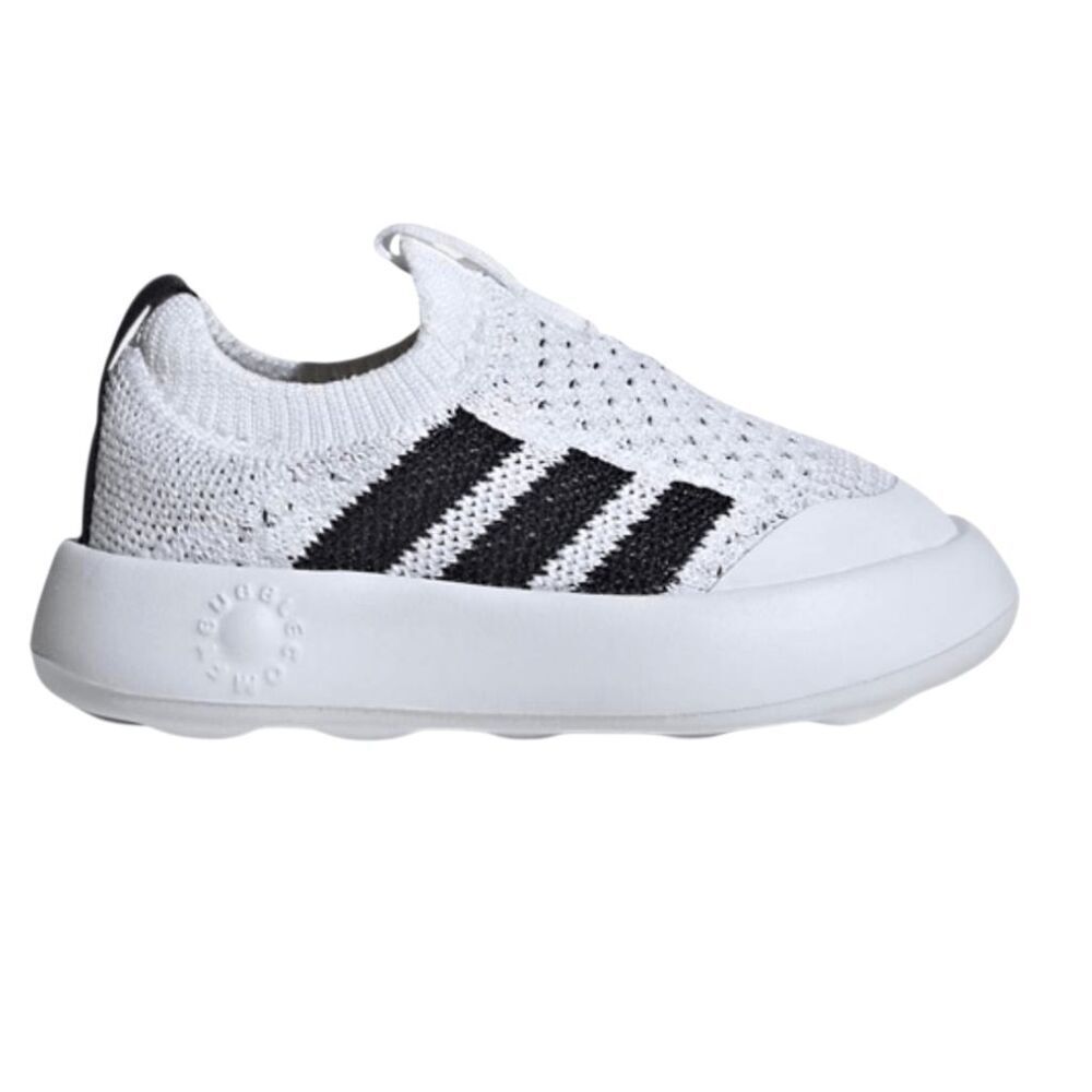 ADIDAS Bubble Comfy I Toddlers Size 9.5